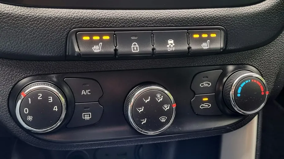 KIA Cee'd -