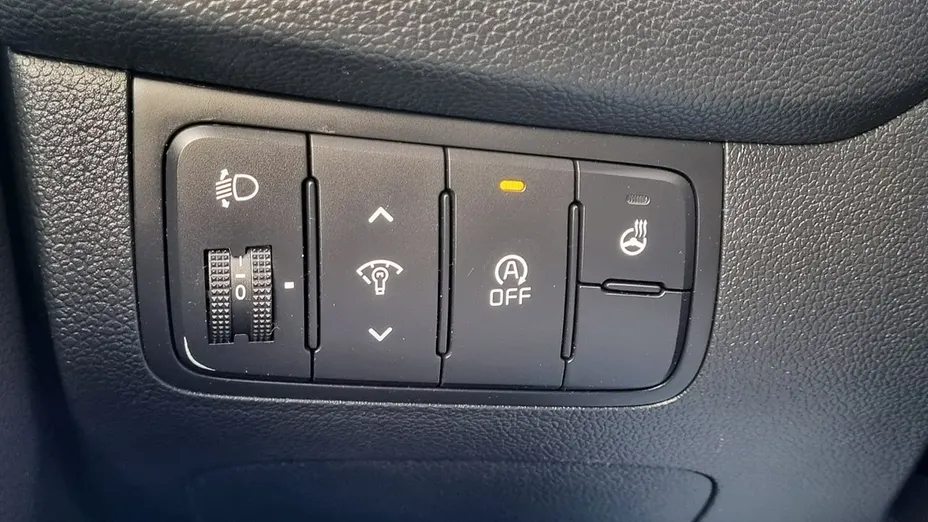 KIA Cee'd -