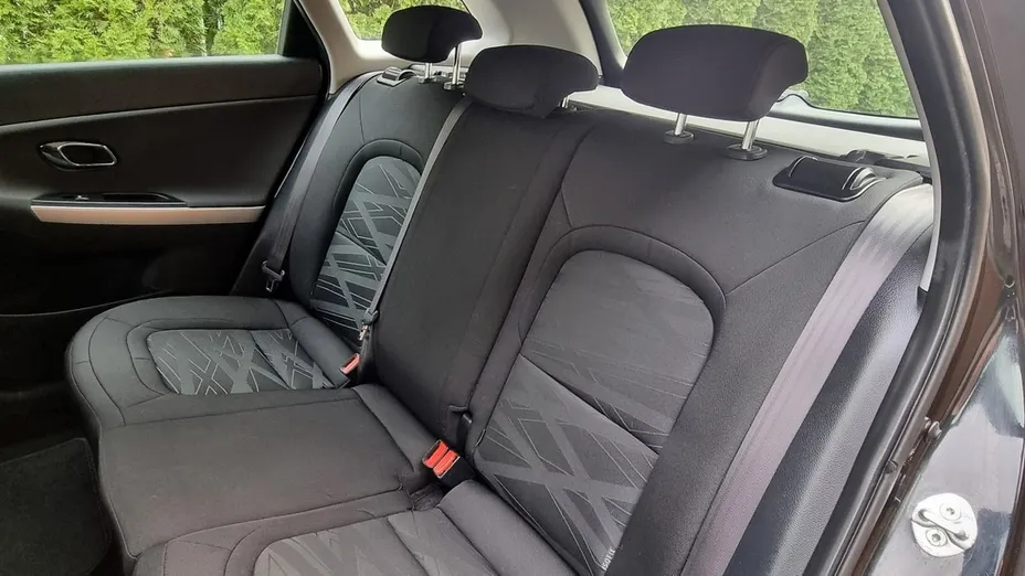 KIA Cee'd -