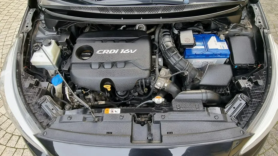 KIA Cee'd -