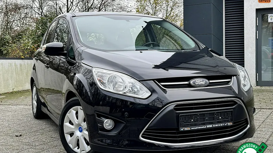 FORD C-MAX -