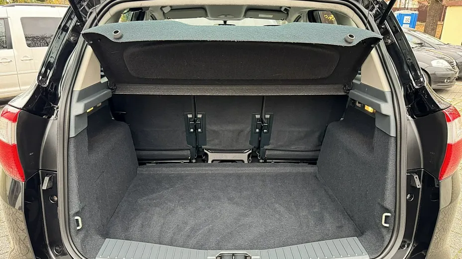 FORD C-MAX -