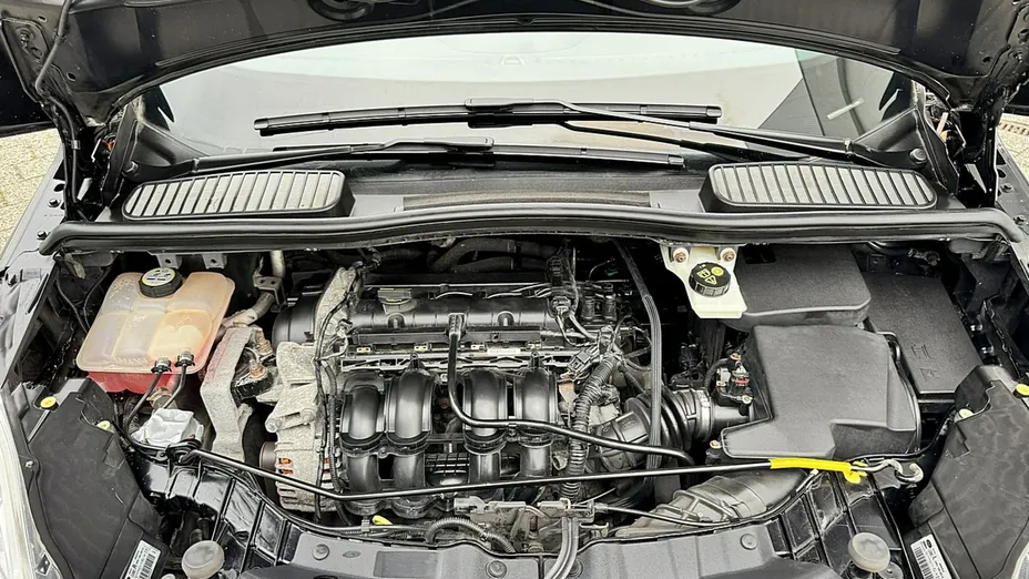 FORD C-MAX -