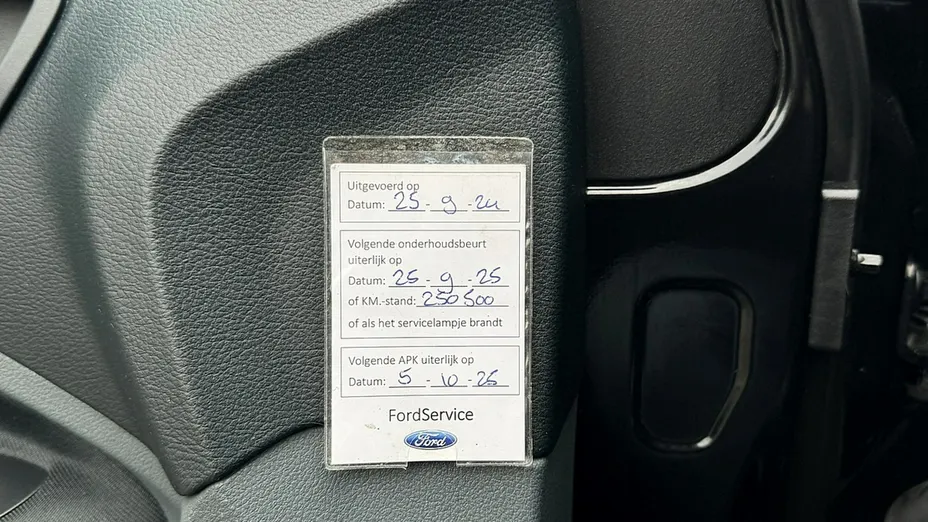 FORD C-MAX -