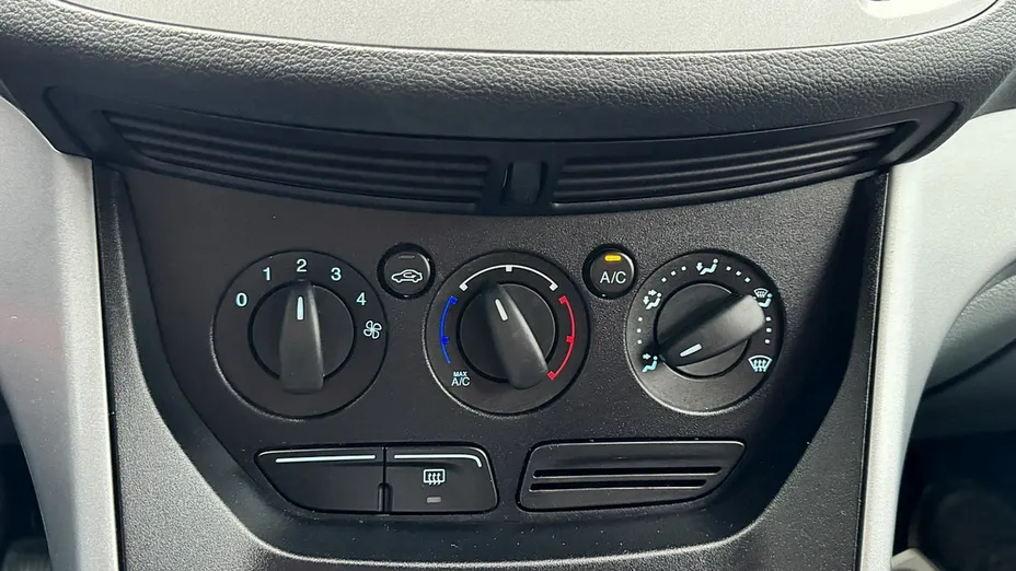 FORD C-MAX -
