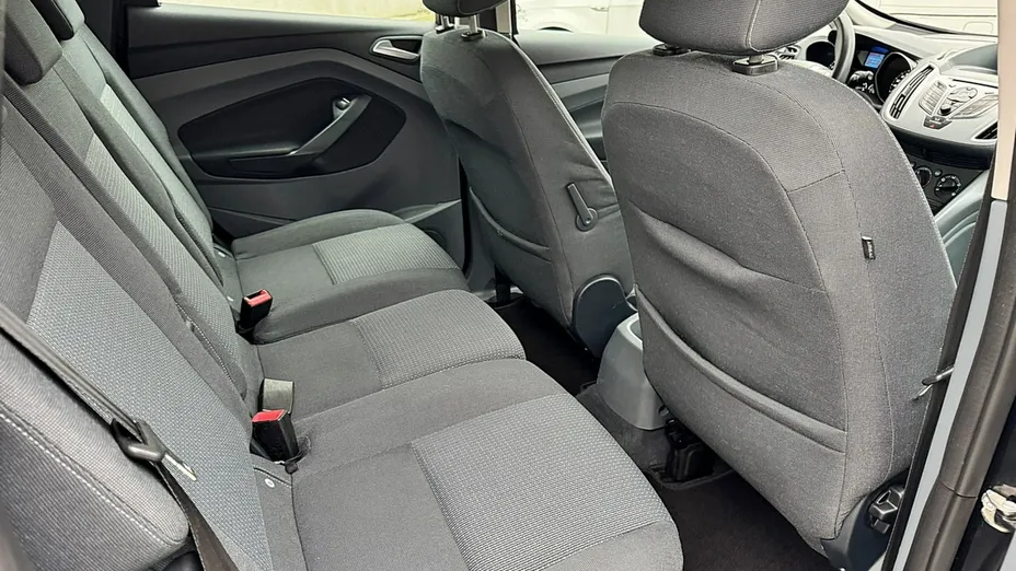 FORD C-MAX -
