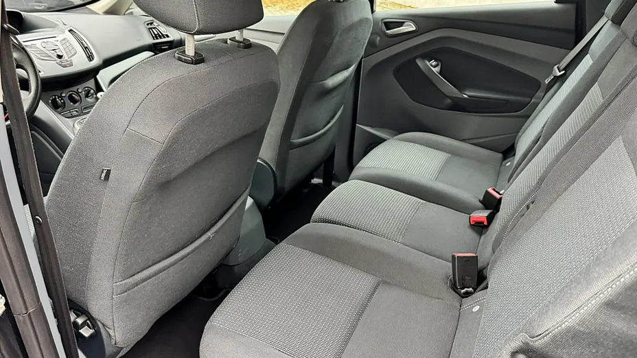 FORD C-MAX -