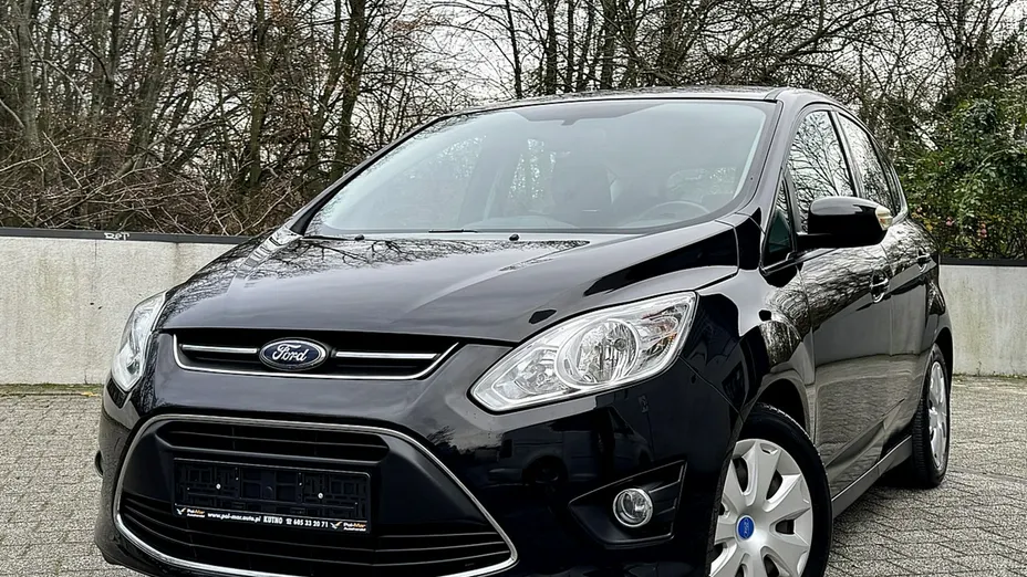 FORD C-MAX -