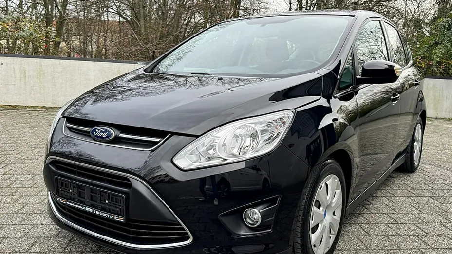 FORD C-MAX -