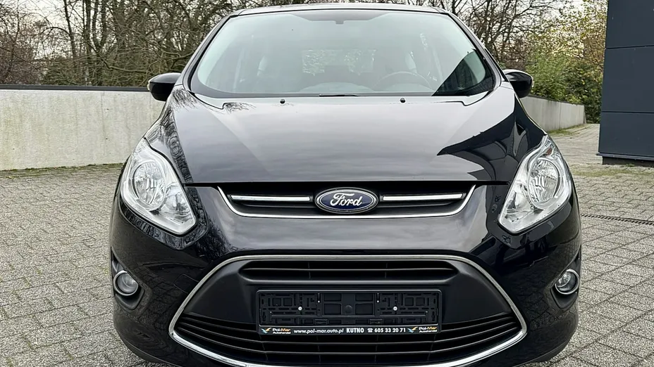 FORD C-MAX -