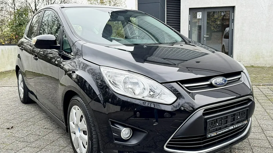 FORD C-MAX -