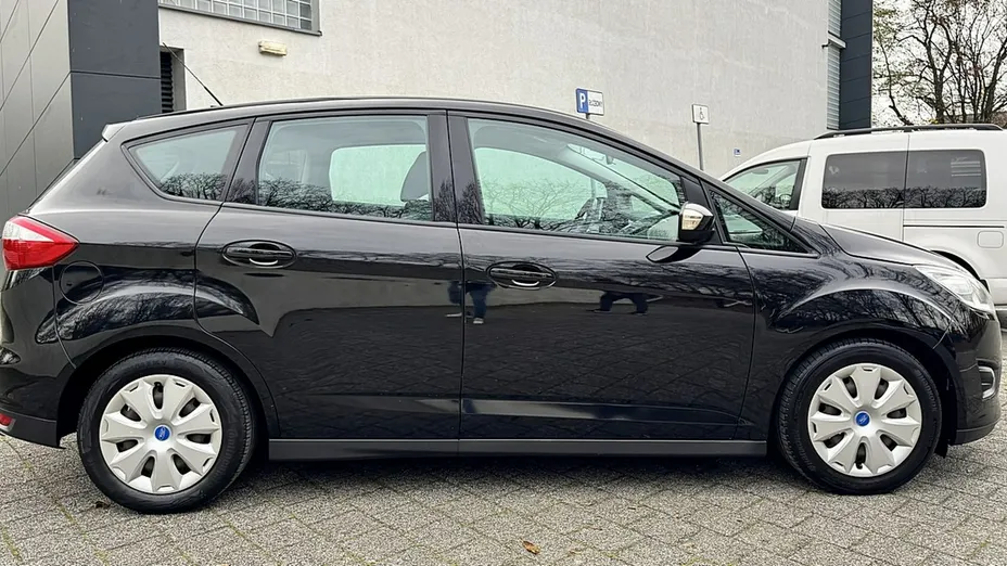FORD C-MAX -
