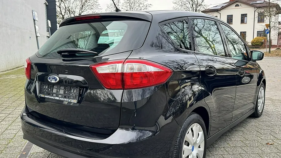FORD C-MAX -