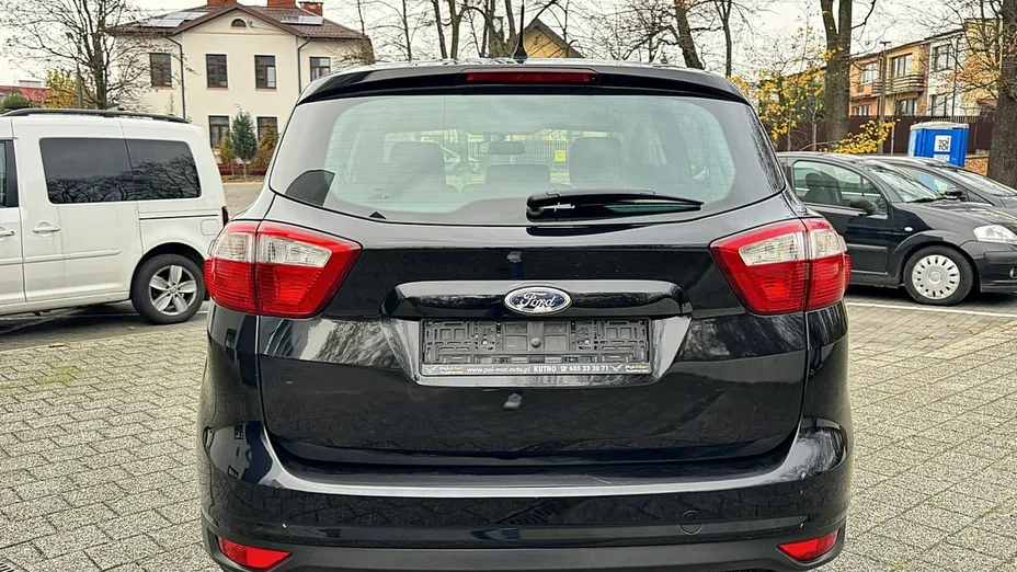 FORD C-MAX -