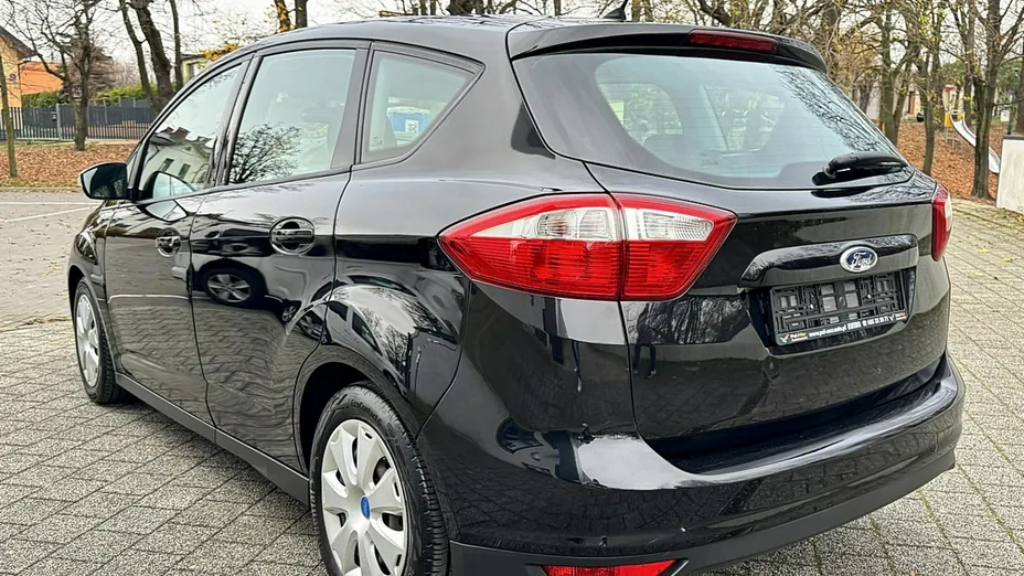 FORD C-MAX -