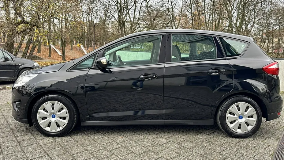 FORD C-MAX -