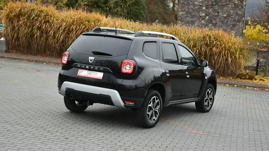 DACIA Duster -