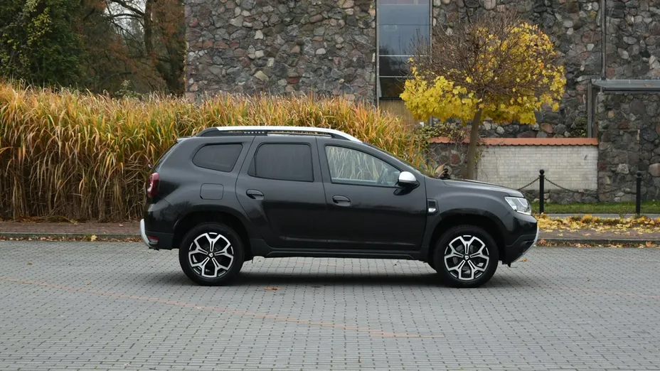 DACIA Duster -