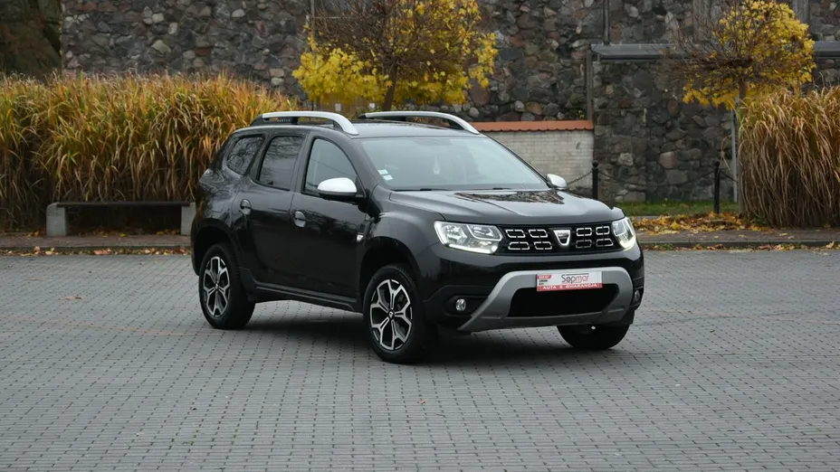 DACIA Duster -