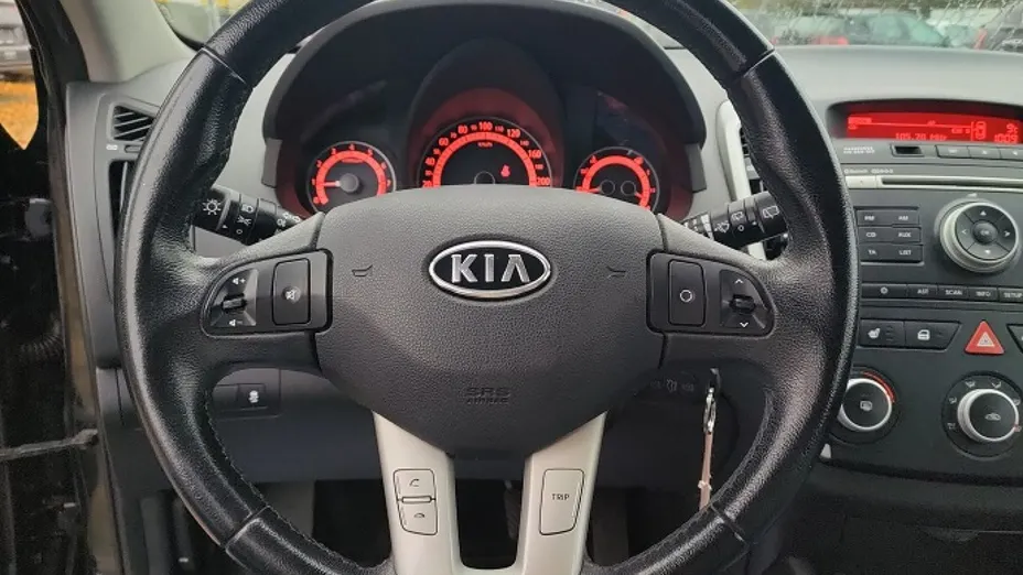 KIA Cee'd -