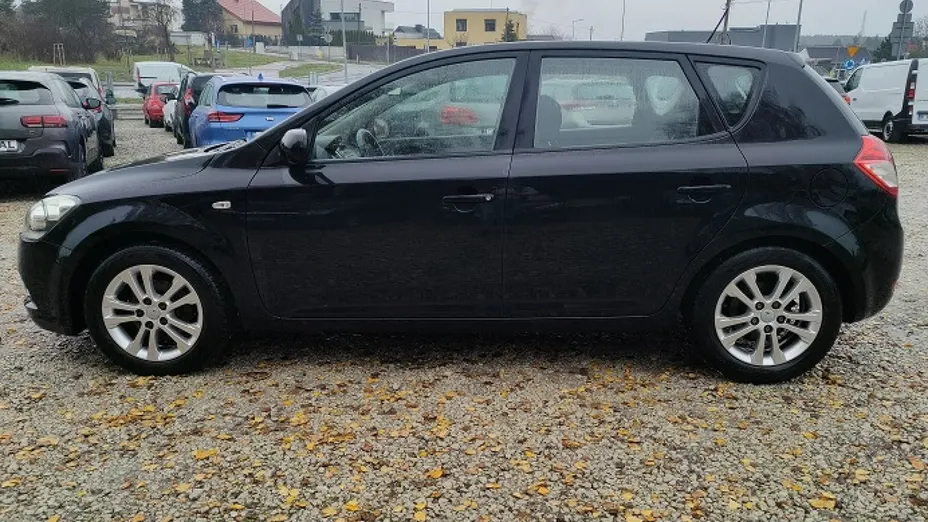 KIA Cee'd -