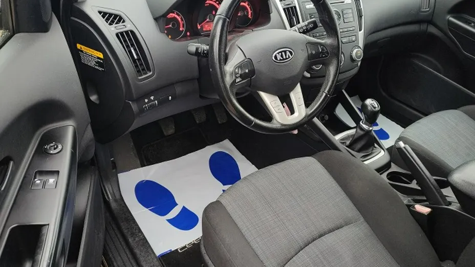KIA Cee'd -