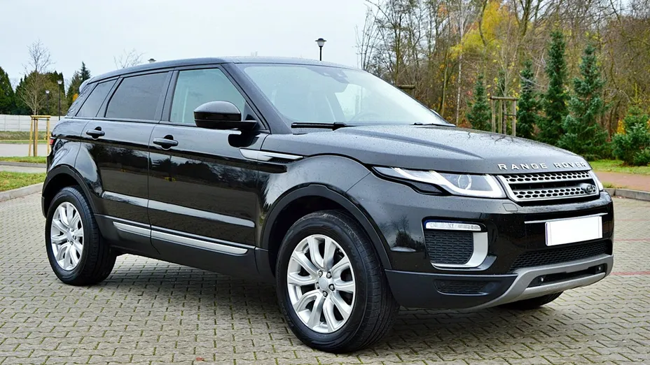 LAND ROVER Range Rover Evoque -