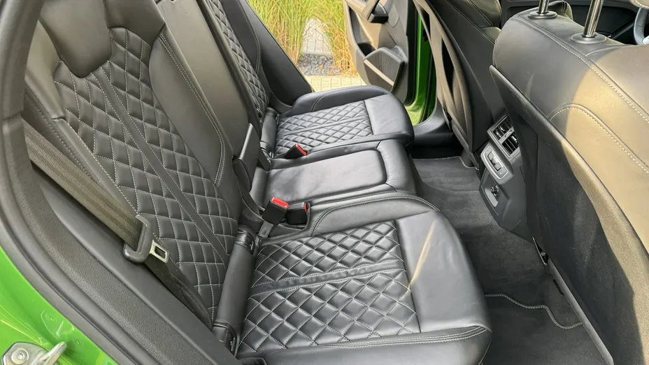 AUDI SQ5 Sportback -
