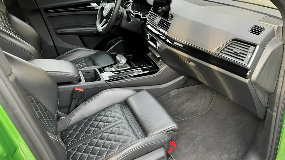 AUDI SQ5 Sportback -