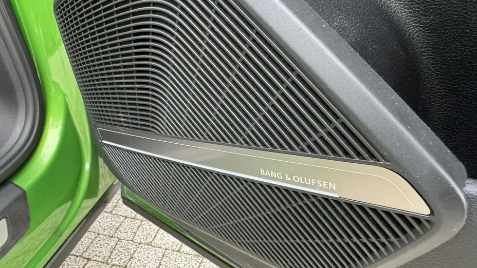 AUDI SQ5 Sportback -