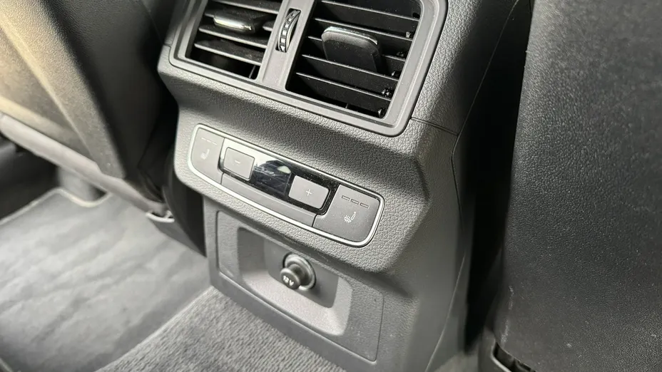AUDI SQ5 Sportback -