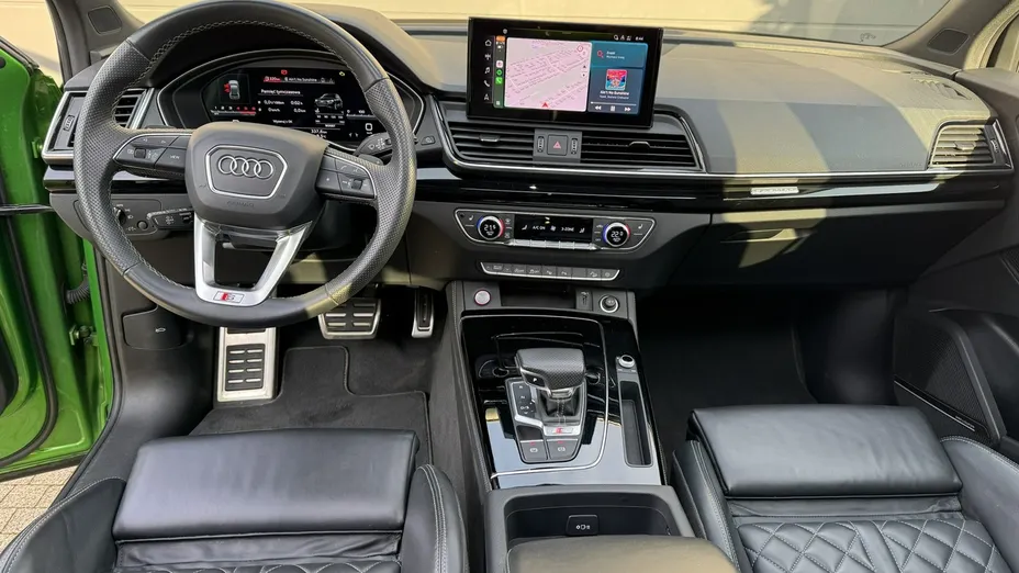 AUDI SQ5 Sportback -