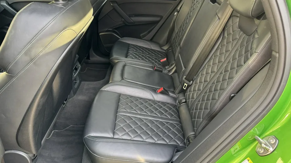 AUDI SQ5 Sportback -