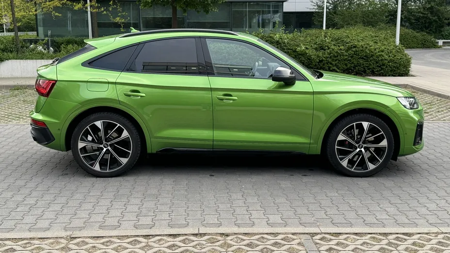 AUDI SQ5 Sportback -