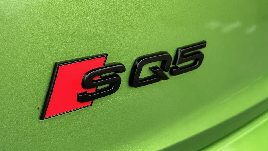 AUDI SQ5 Sportback -