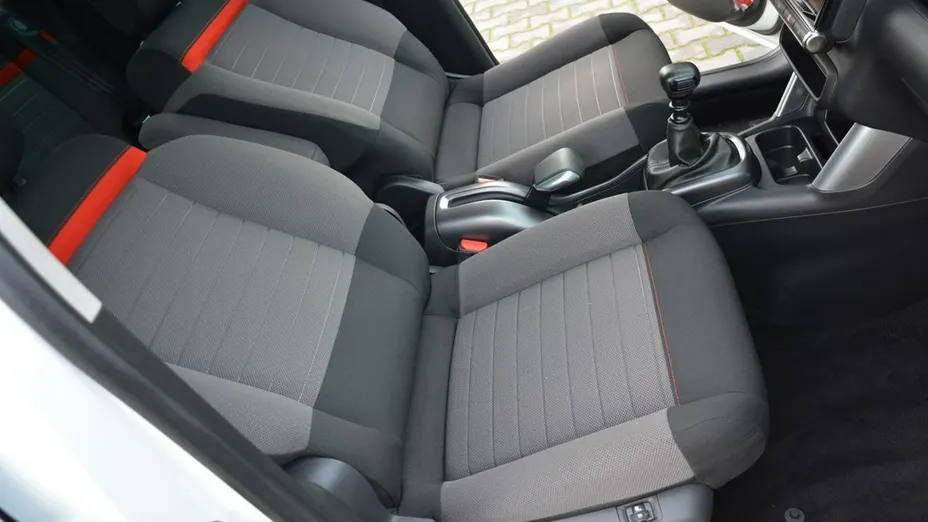 CITROEN C3 Aircross -