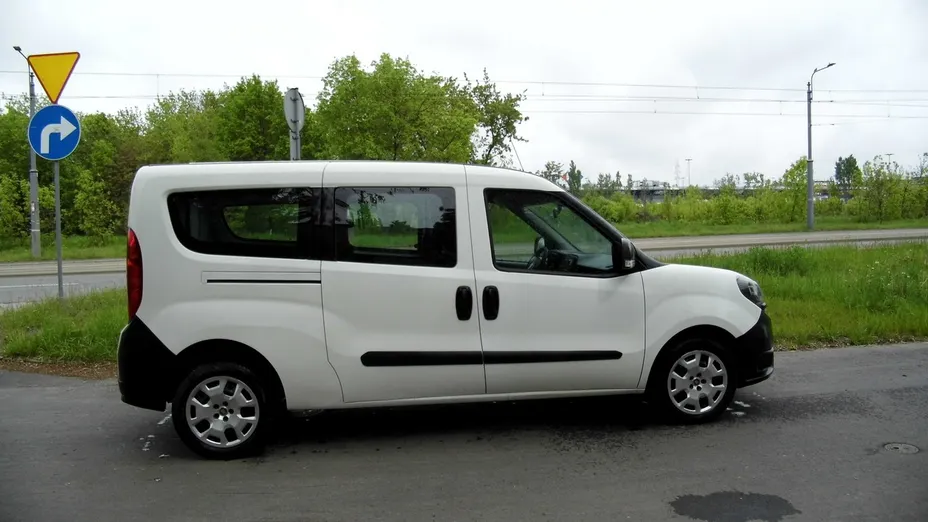 FIAT Doblo -