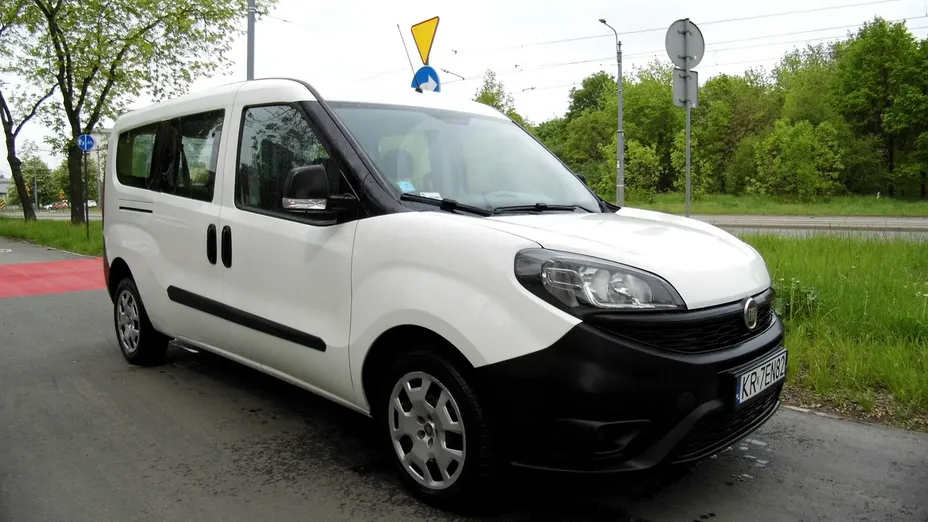 FIAT Doblo -