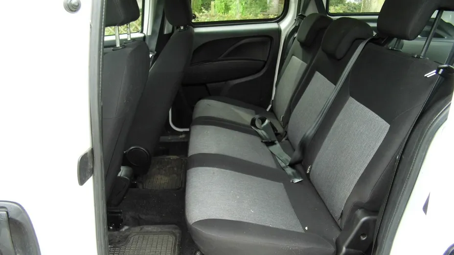 FIAT Doblo -
