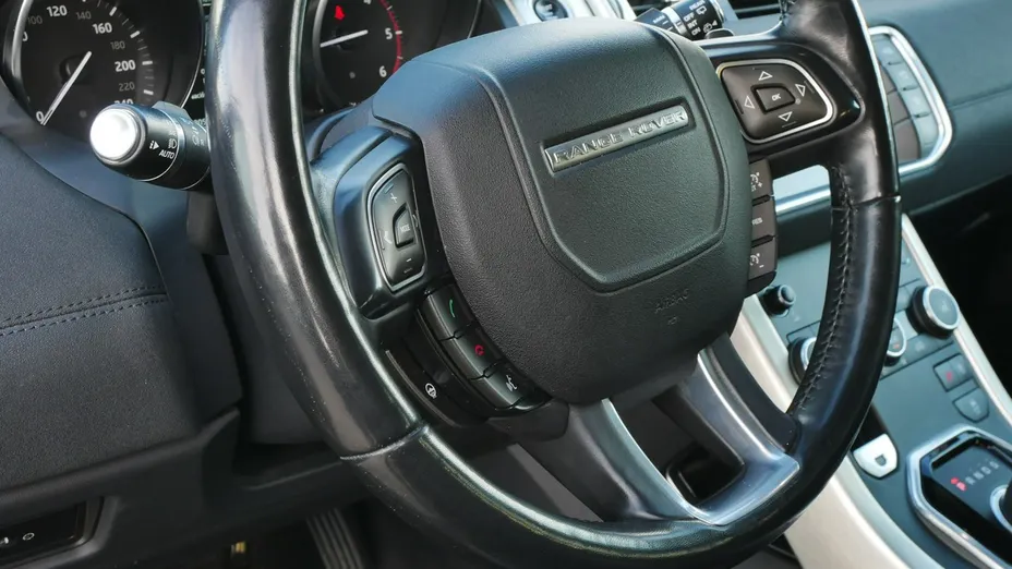 LAND ROVER Range Rover Evoque -