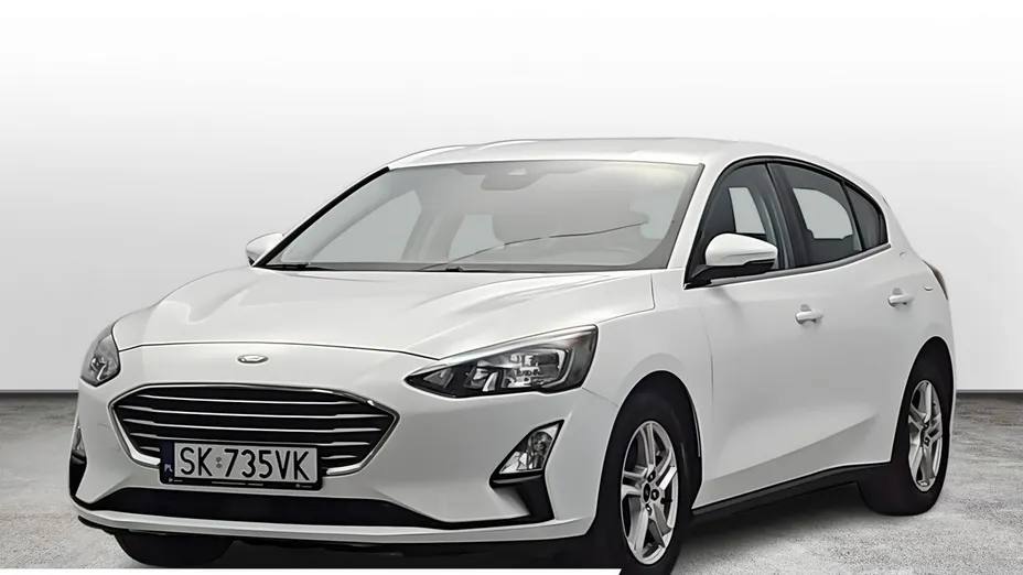 FORD Focus -