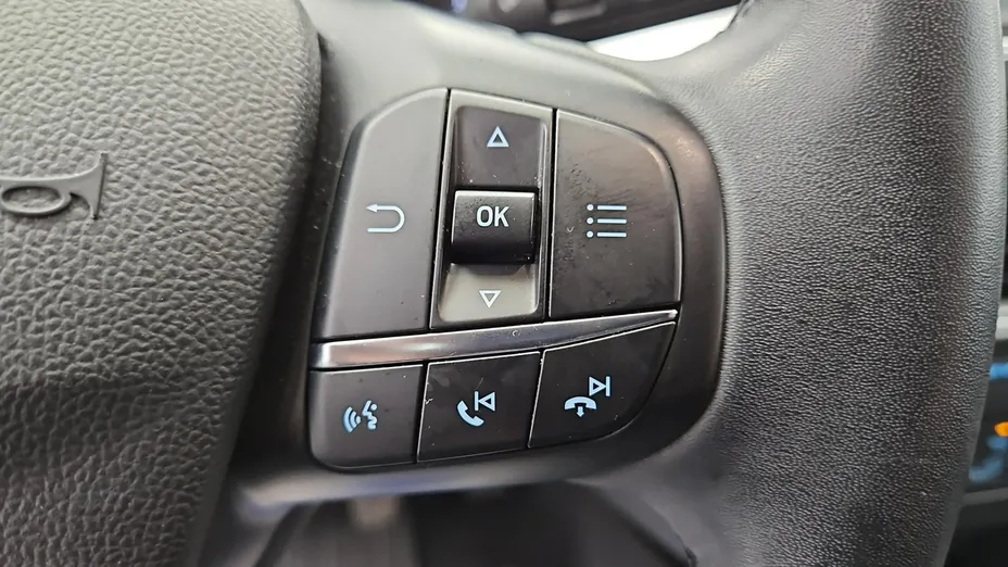 FORD Focus -