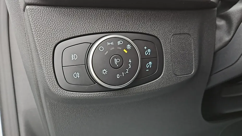 FORD Focus -