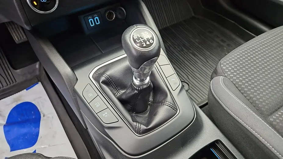 FORD Focus -
