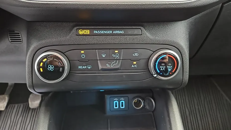FORD Focus -