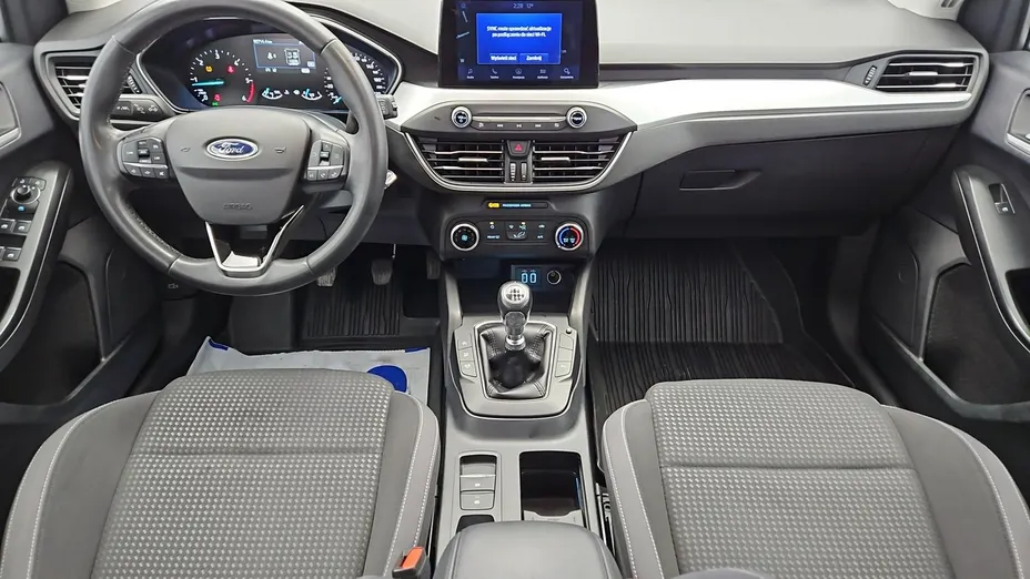 FORD Focus -