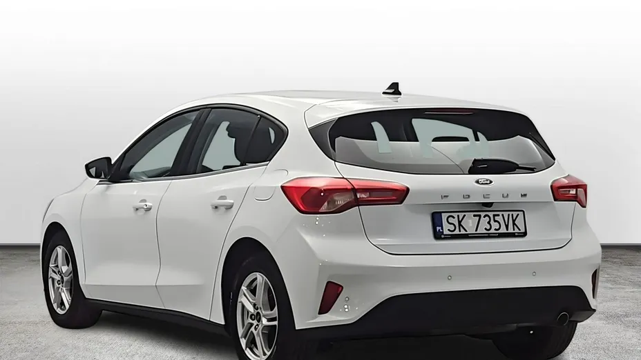 FORD Focus -