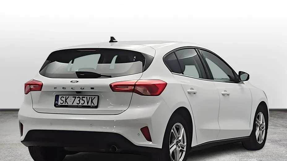 FORD Focus -