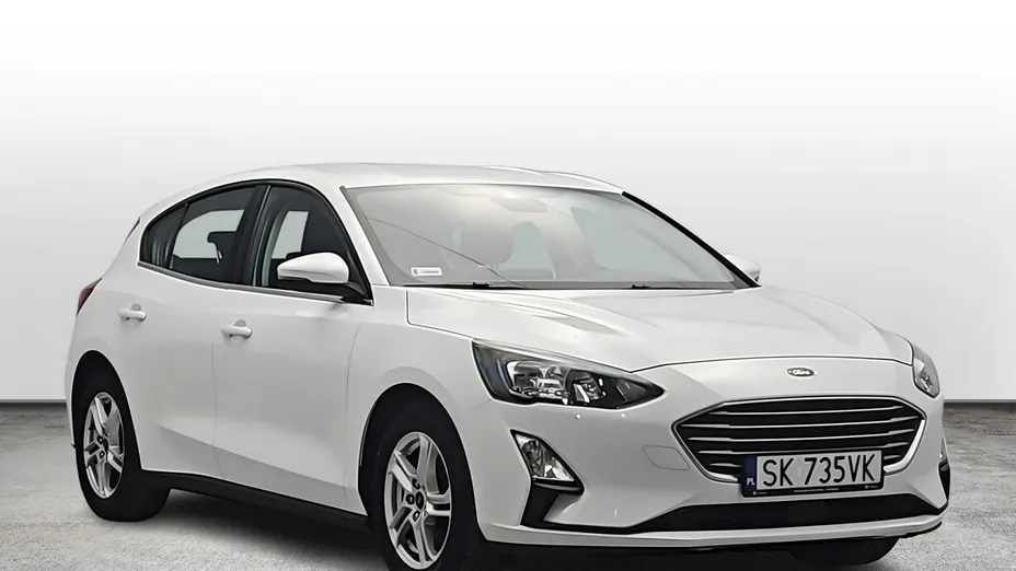 FORD Focus -