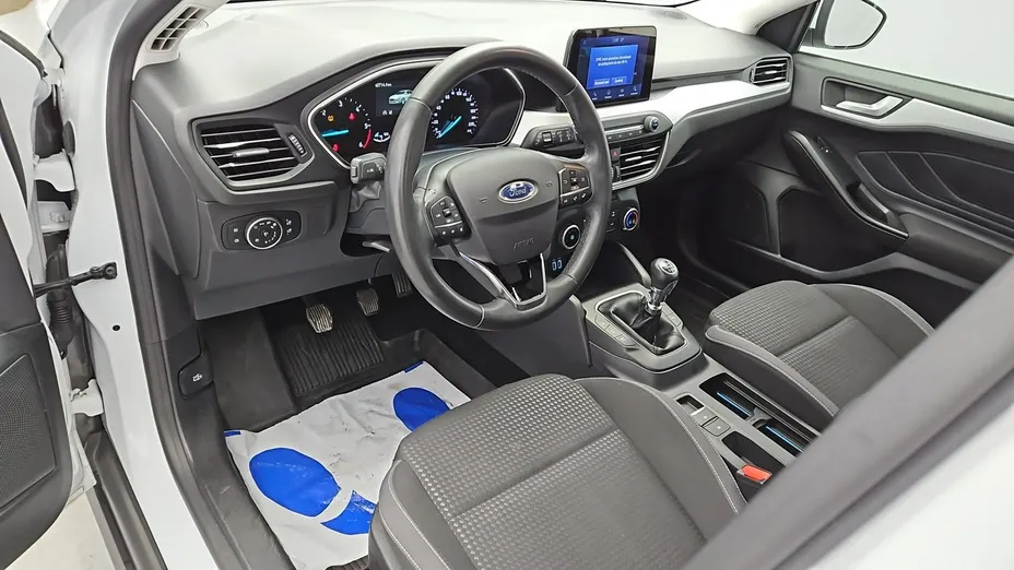 FORD Focus -